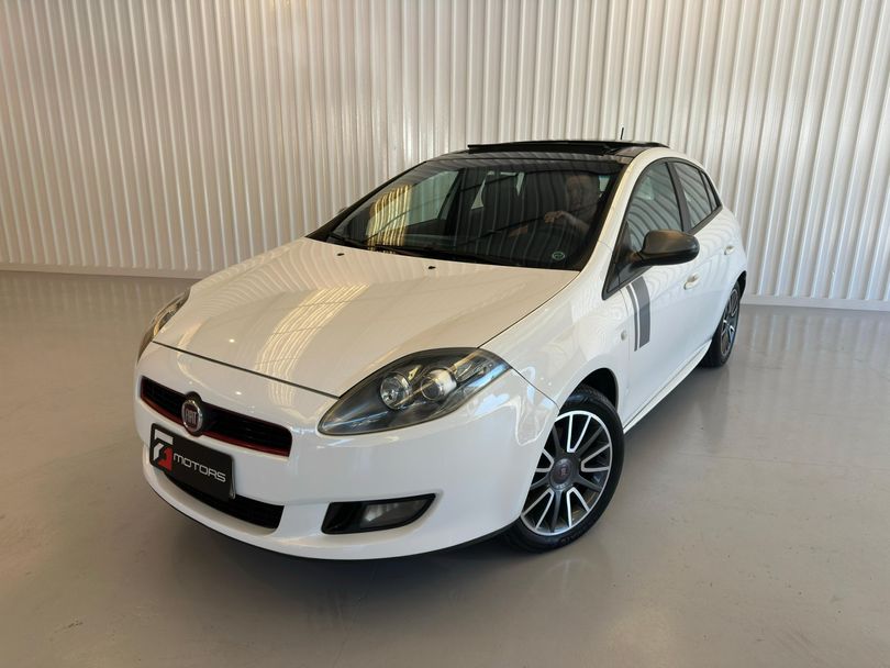 Fiat Bravo SPORTING 1.8 Flex 16V 5p
