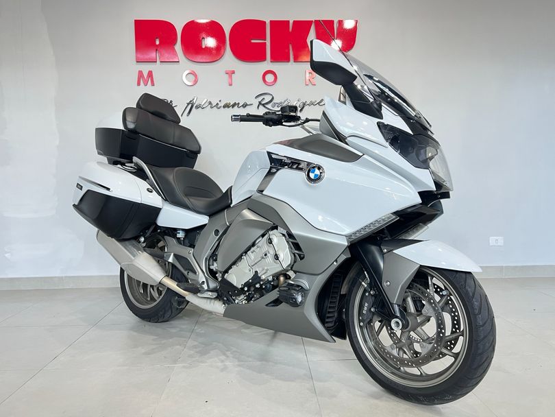 BMW K 1600 GTL
