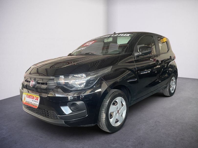 Fiat MOBI LIKE 1.0 Fire Flex 5p.