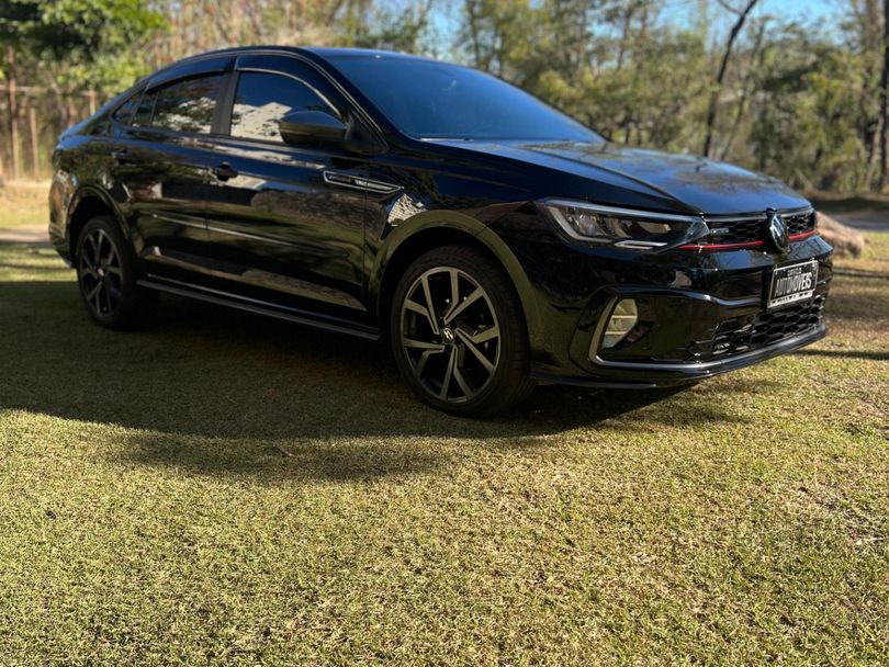 VolksWagen VIRTUS Exclusive 250TSI 1.4 Flex 16V Aut