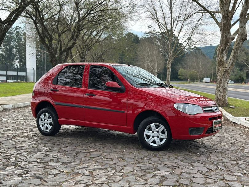 Fiat Palio 1.0 ECONOMY Fire Flex 8V 4p