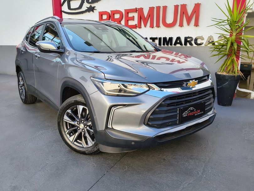 Chevrolet TRACKER Premier 1.2 Turbo 12V Flex Aut.