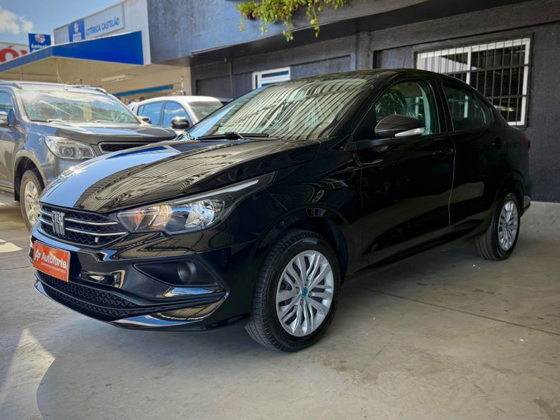 Fiat CRONOS DRIVE 1.0 6V Flex