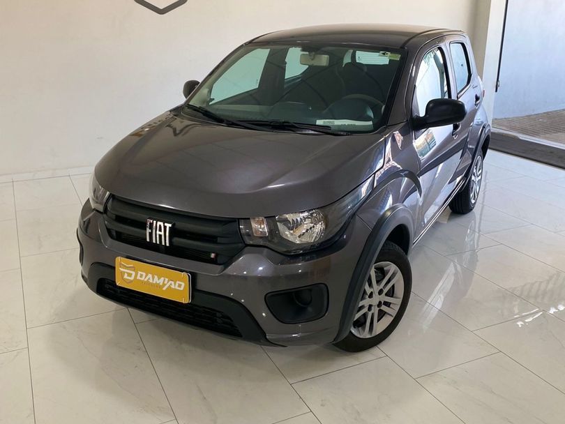 Fiat MOBI LIKE 1.0 Fire Flex 5p.