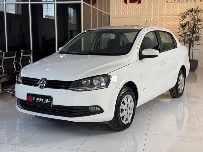 Volkswagen W/NOVO  1.6