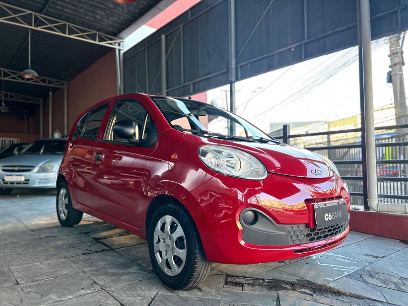 CHERY QQ 1.0 SMILE 12V Flex 5p