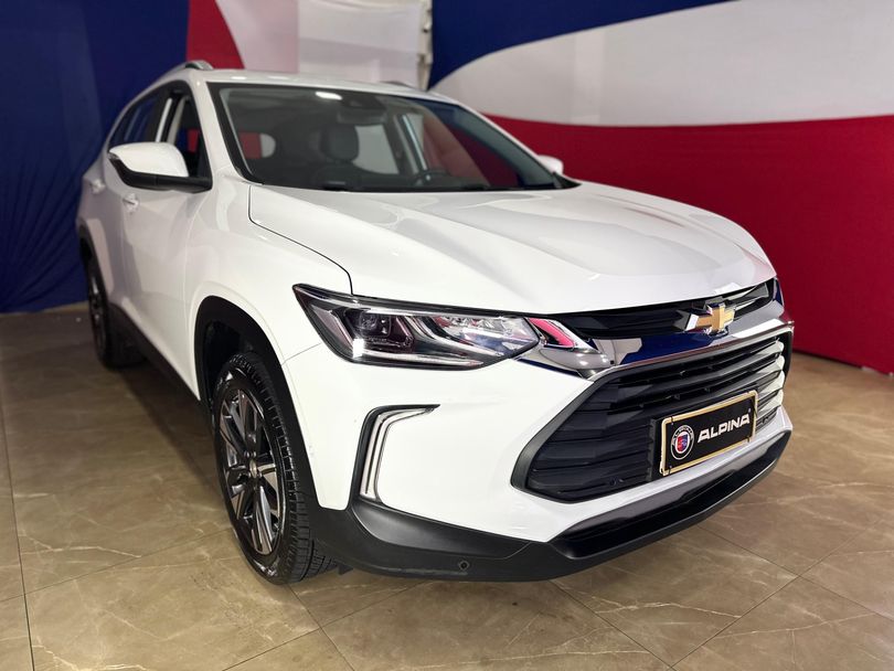 Chevrolet TRACKER Premier 1.2 Turbo 12V Flex Aut.