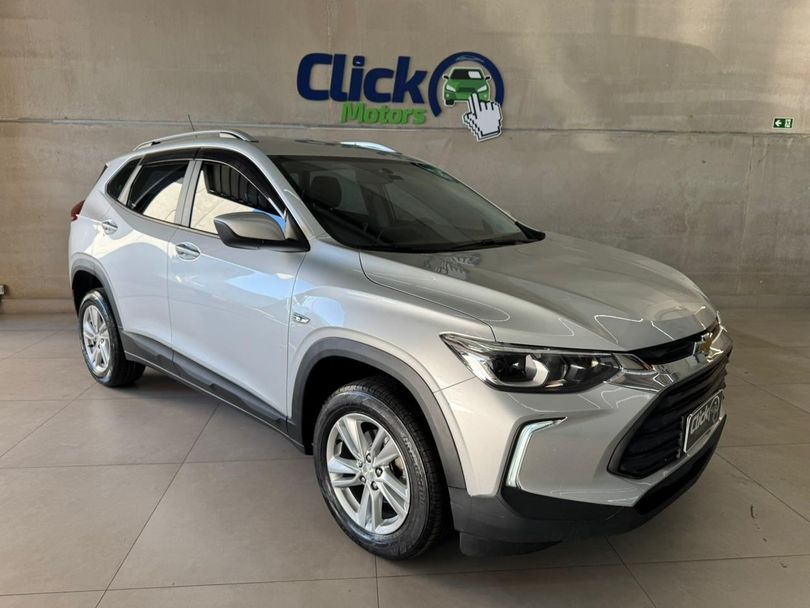 Chevrolet TRACKER 1.0 Turbo 12V Flex Aut. 