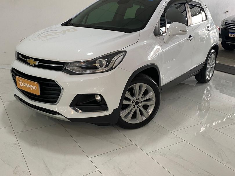Chevrolet TRACKER Premier 1.4 Turbo 16V Flex Aut