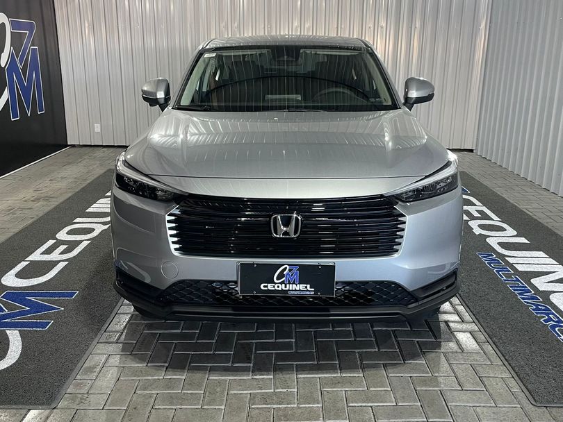 Honda HR-V EX 1.5 Sensing 16V 5p Aut.