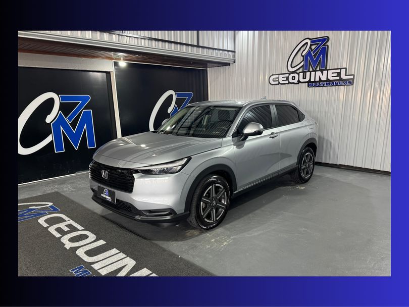 Honda HR-V EX 1.5 Flex Sensing 16V 5p Aut.