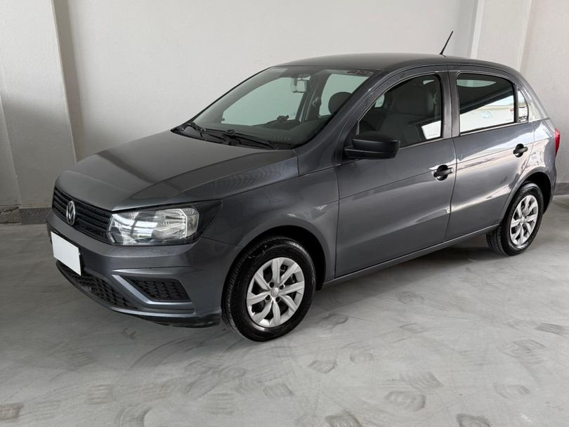 VolksWagen Gol 1.0 Flex 12V 5p