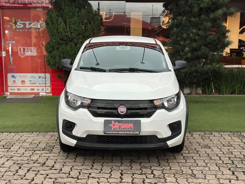 Fiat MOBI LIKE 1.0 Fire Flex 5p.