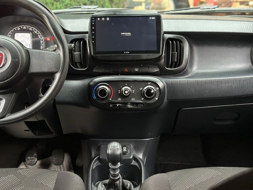 Fiat MOBI LIKE 1.0 Fire Flex 5p.