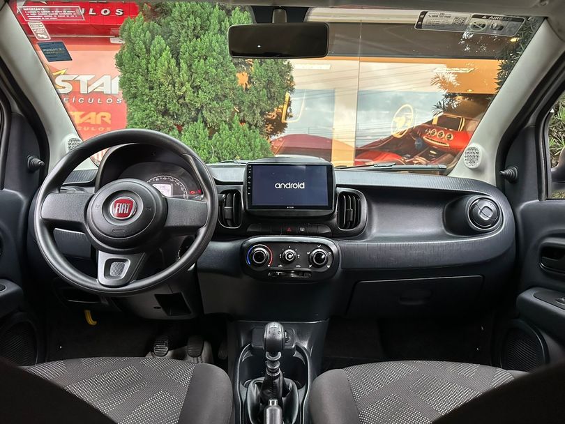 Fiat MOBI LIKE 1.0 Fire Flex 5p.