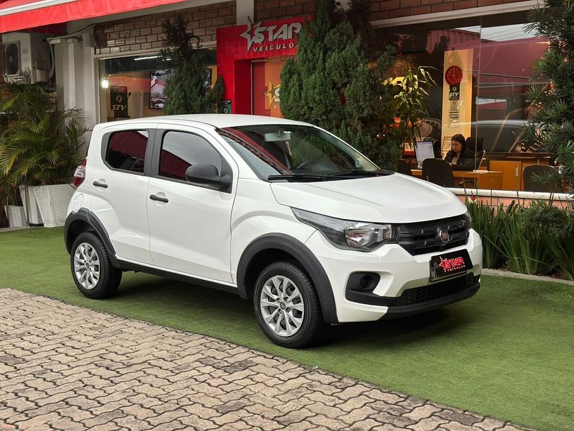 Fiat MOBI LIKE 1.0 Fire Flex 5p.