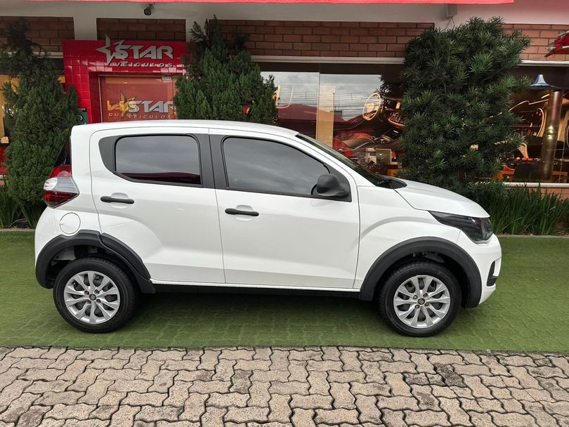 Fiat MOBI LIKE 1.0 Fire Flex 5p.