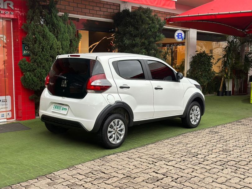 Fiat MOBI LIKE 1.0 Fire Flex 5p.