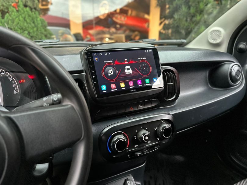 Fiat MOBI LIKE 1.0 Fire Flex 5p.