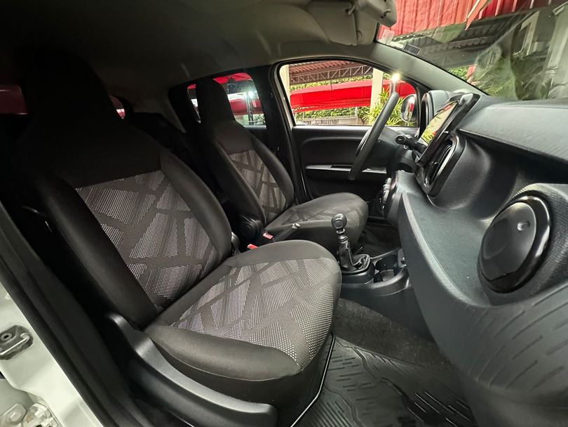 Fiat MOBI LIKE 1.0 Fire Flex 5p.