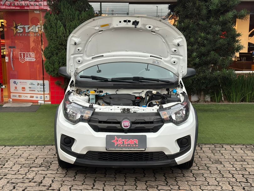 Fiat MOBI LIKE 1.0 Fire Flex 5p.