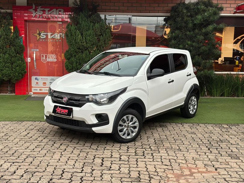 Fiat MOBI LIKE 1.0 Fire Flex 5p.