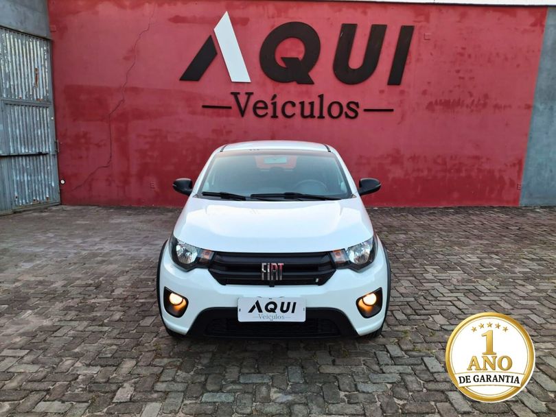 Fiat MOBI LIKE 1.0 Fire Flex 5p.