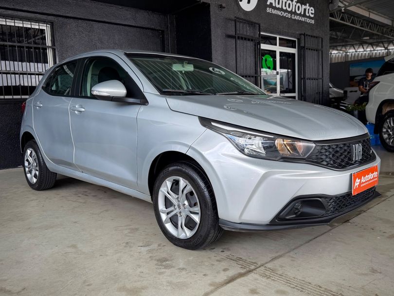 Fiat ARGO DRIVE 1.0 6V Flex