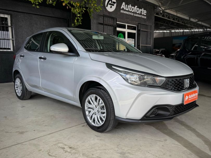 Fiat ARGO DRIVE 1.0 6V Flex