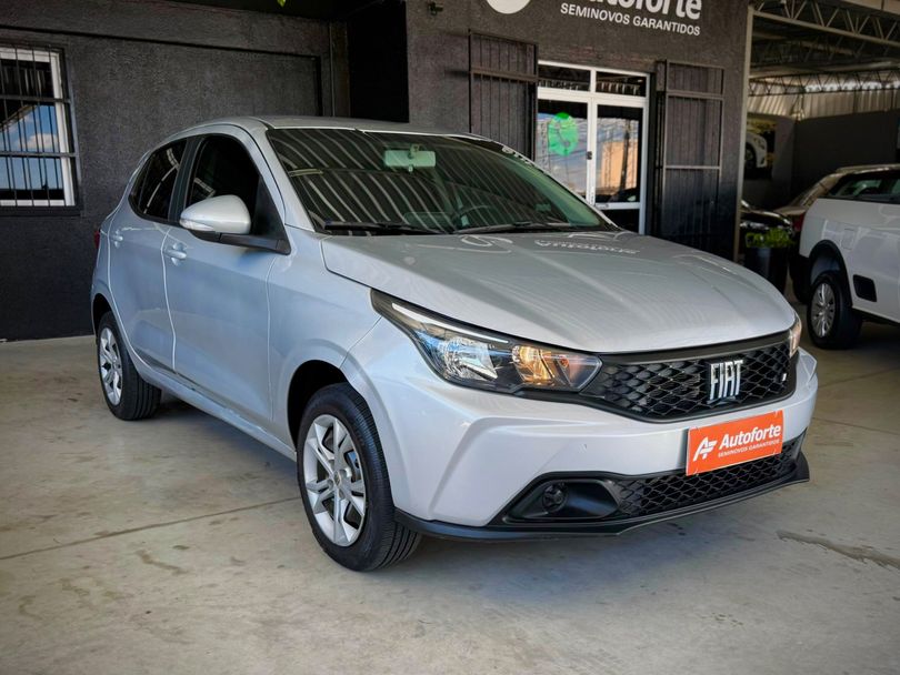 Fiat ARGO DRIVE 1.0 6V Flex