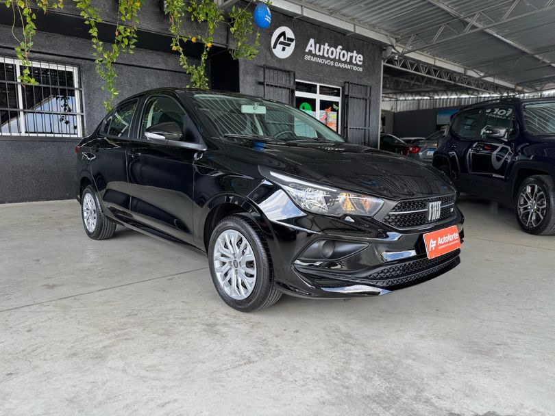 Fiat CRONOS DRIVE 1.3 8V Flex