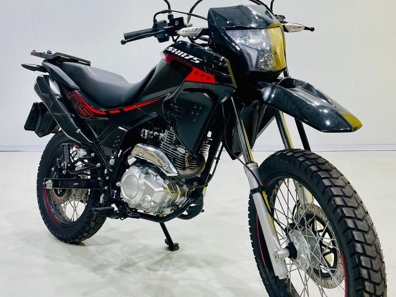 SHINERAY SHI 175
