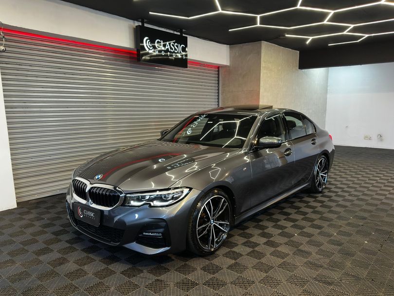 BMW BMW 320 i M SPORT FLEX