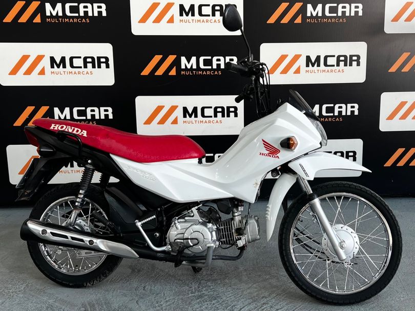HONDA POP 110i