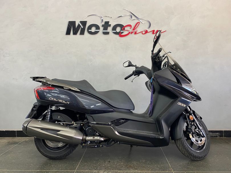 KYMCO DOWNTOWN 300i