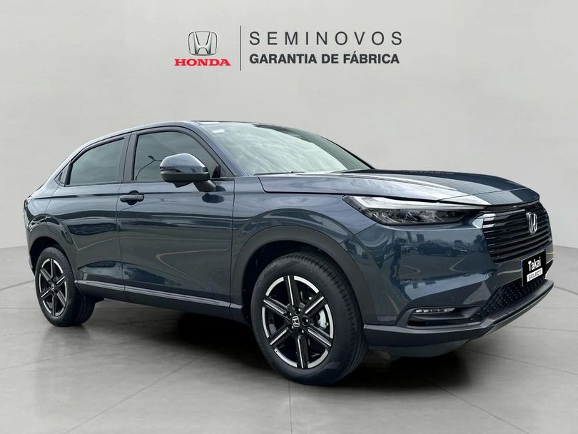 Honda HR-V EXL 1.5 Sensing 16V 5p Aut.