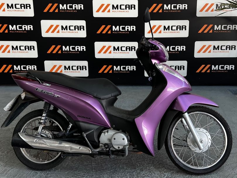 HONDA BIZ 125 ES/ 125 ES FLEX