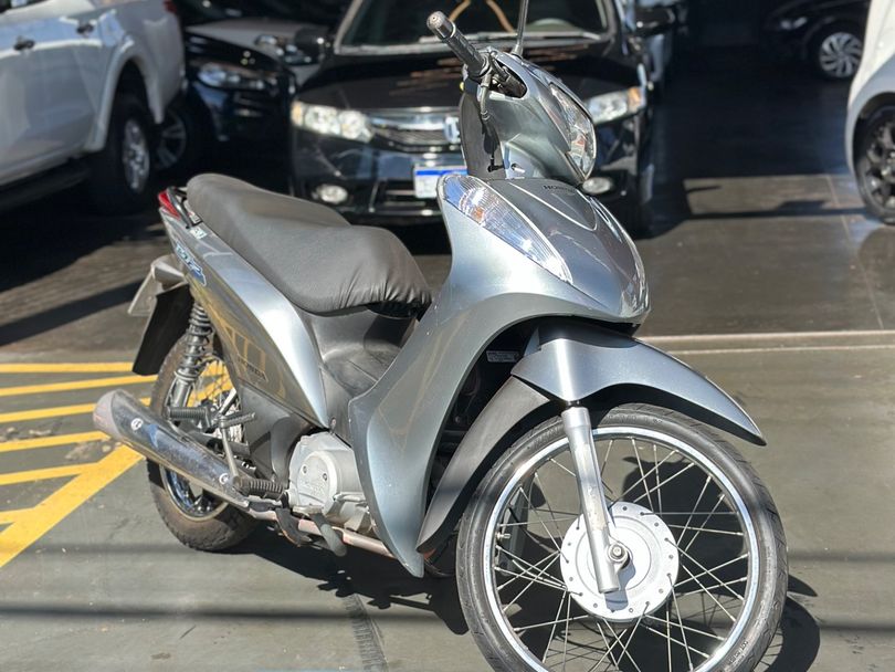 HONDA BIZ 125 EX/ 125 EX FLEX