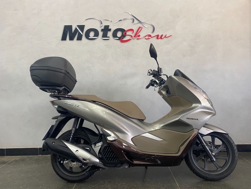 HONDA PCX 150/DLX