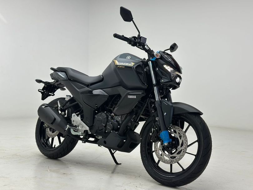 YAMAHA FZ15 150 FAZER CONNECTED FLEX