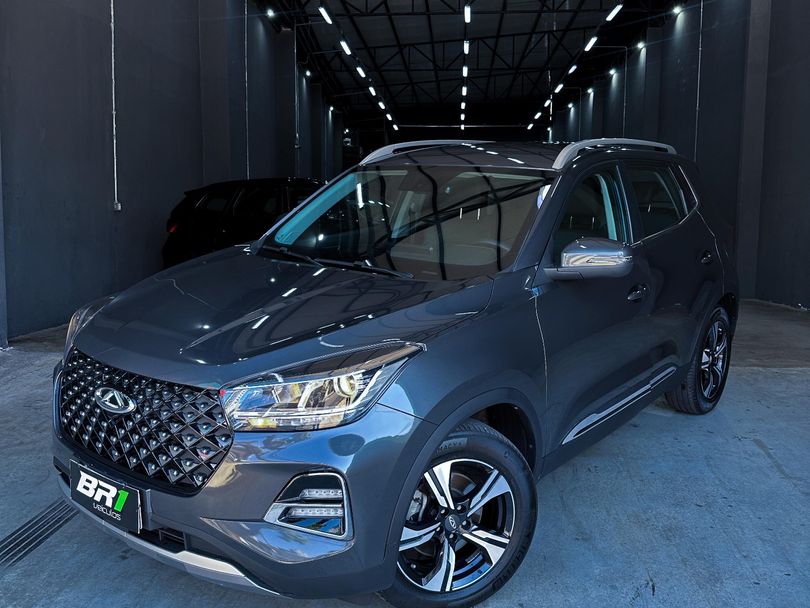 Caoa Chery Tiggo 5X SPORT 1.5 Turbo Flex Aut.