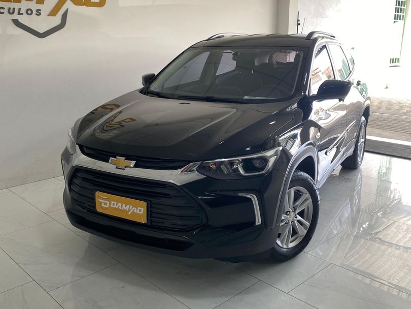 Chevrolet TRACKER LT 1.0 Turbo 12V Flex Aut.