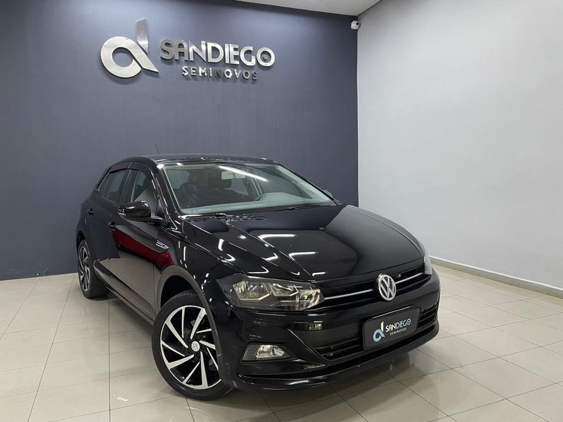 VolksWagen Polo Comfort. 200 TSI 1.0 Flex 12V Aut.