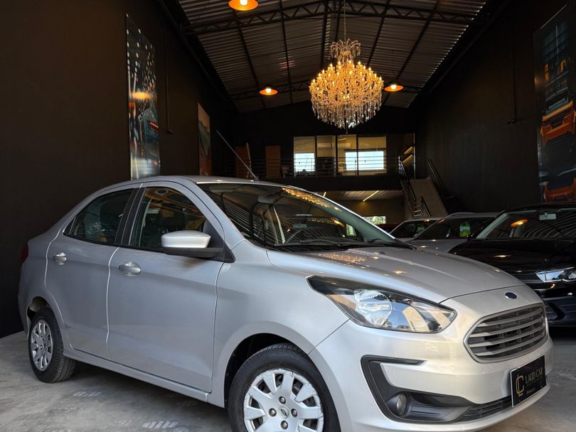 Ford Ka 1.0 SE/SE Plus TiVCT Flex 5p
