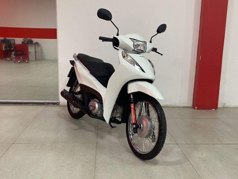 HONDA BIZ 125 ES/ 125 ES FLEX