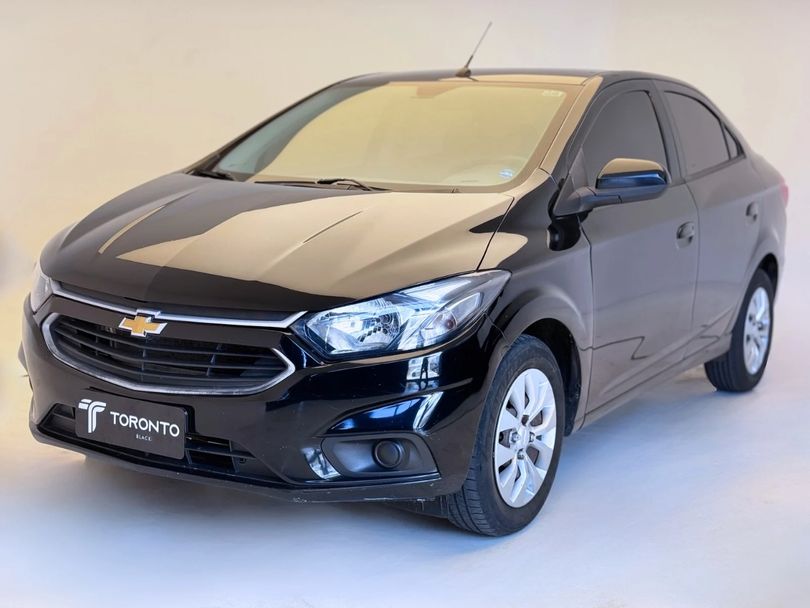 Chevrolet PRISMA Sed. LT 1.4 8V FlexPower 4p