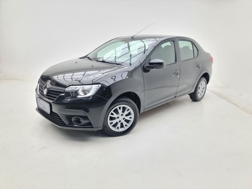Renault LOGAN Zen Flex 1.0 12V 4p Mec.