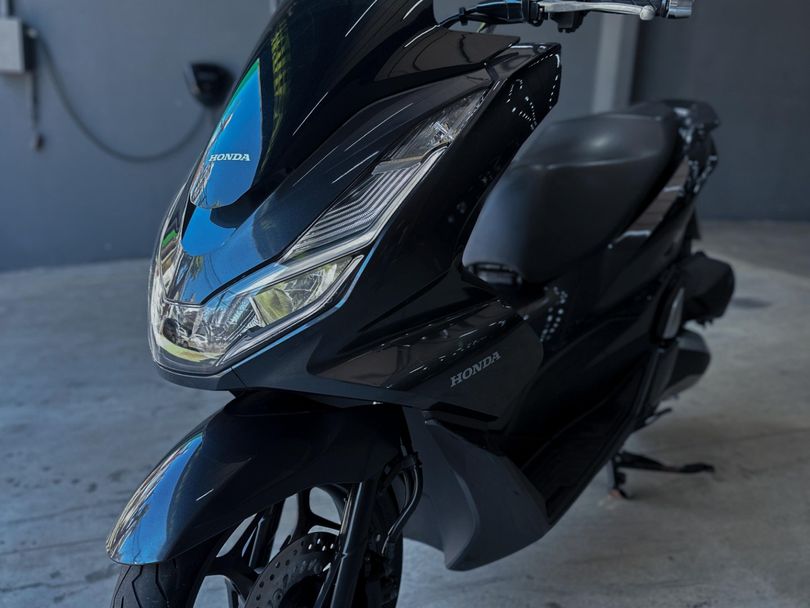 HONDA PCX 160 