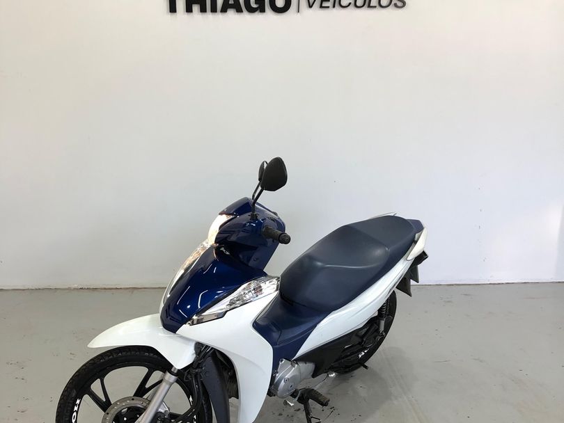 HONDA BIZ 125/125i Flex