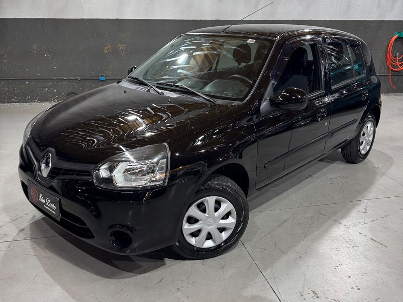 Renault Clio RN/Alizé/Expr./1.0 Hi-Power 16V 5p